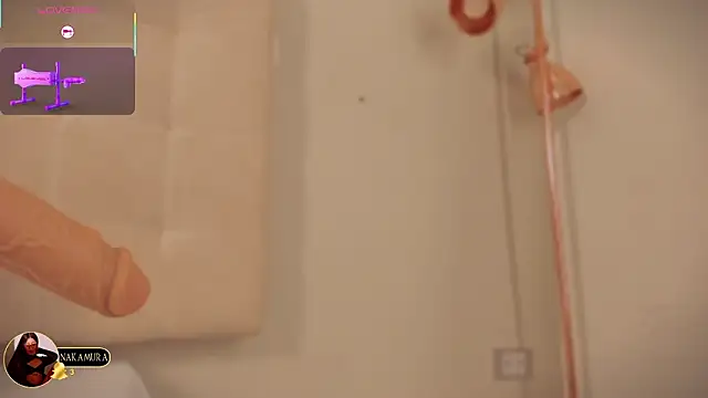 nakamura sam online show from March 2026 10:10:02 AM