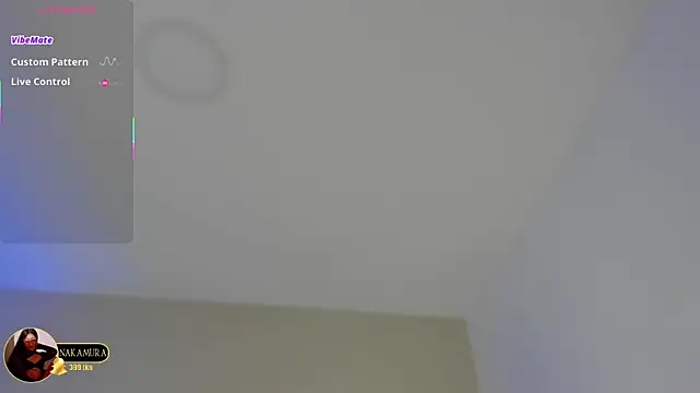 nakamura sam online show from March 2026 09:00:01 AM