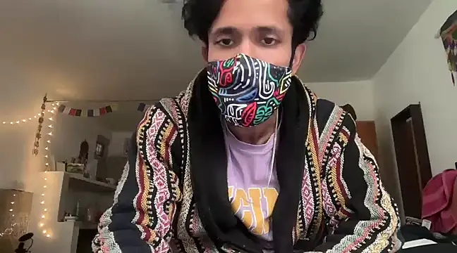 Snapshot of ricky_art chatting on December 2024 09:04:01 AM ricky art online show from December 2024 09:04:01 AM