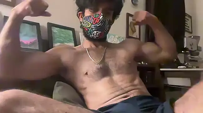 Snapshot of ricky_art chatting on December 2024 07:43:01 PM ricky art online show from December 2024 07:43:01 PM