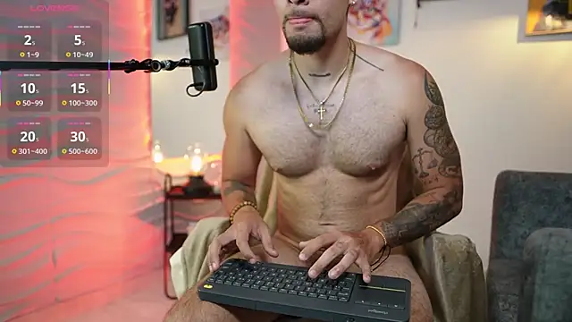  dante7 online show from March 2026 09:46:02 PM