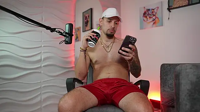  dante7 online show from March 2026 08:13:01 PM