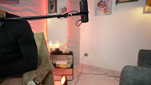  dante7 online show from March 2026 09:15:02 PM