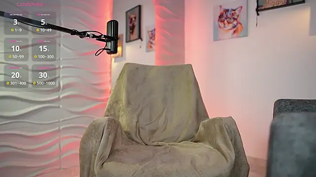  dante7 online show from March 2026 09:43:02 PM