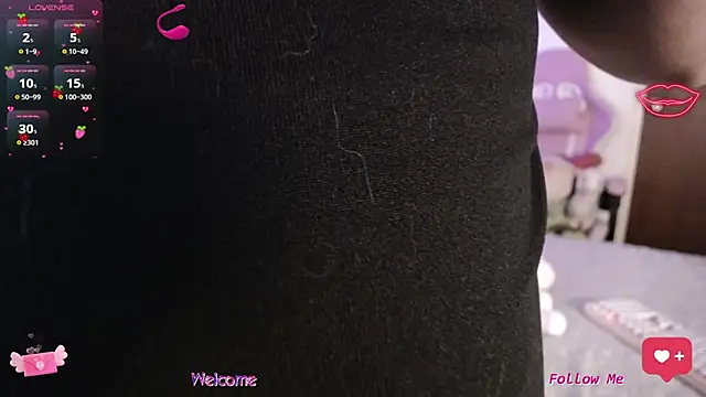 SexyLuna   online show from February 2026 02:03:01 PM