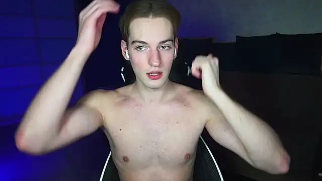 Litmate online show from April 2026 12:05:01 AM