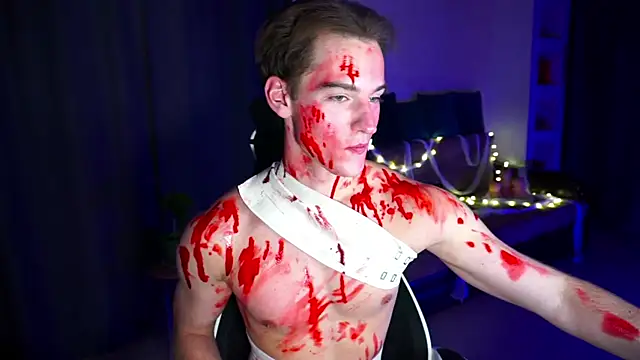 Litmate online show from October 2025 10:50:01 PM