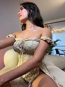 Irish Collins online show from October 2025 09:38:01 PM