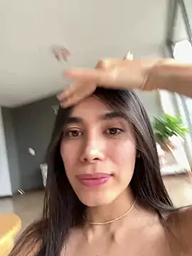 Irish Collins online show from February 2025 02:21:01 PM