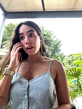 Irish Collins online show from September 2025 06:51:01 PM