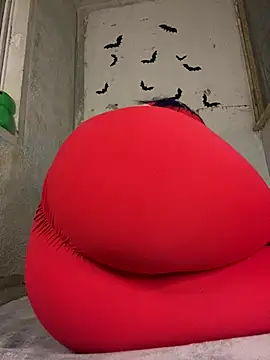 Erotic Synth Goddess online show from March 2026 04:45:01 PM