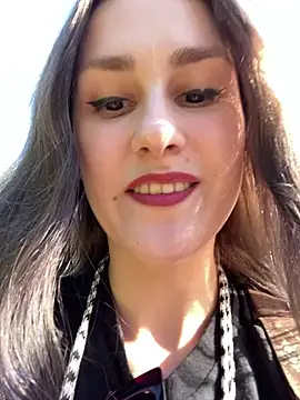 Erotic Synth Goddess online show from May 2026 01:58:02 PM