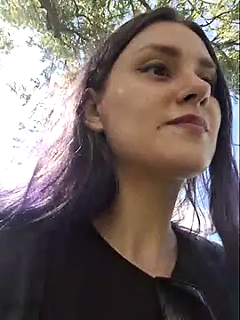 Erotic Synth Goddess online show from June 2026 07:52:01 AM