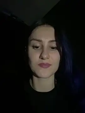 Erotic Synth Goddess online show from December 2024 05:33:02 PM