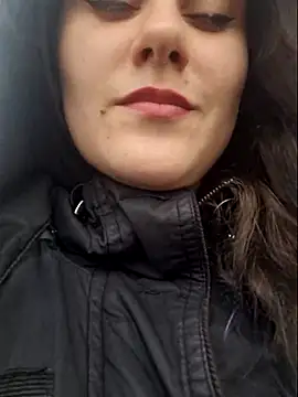 Erotic Synth Goddess online show from April 2026 06:53:02 AM