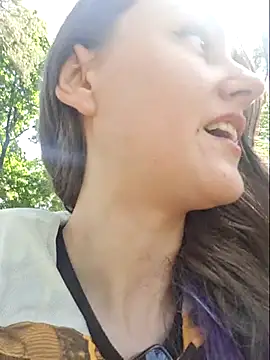 Erotic Synth Goddess online show from May 2026 11:19:02 AM