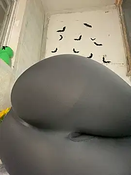 Erotic Synth Goddess online show from March 2026 04:44:02 PM