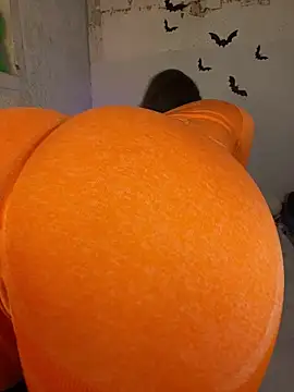 Erotic Synth Goddess online show from March 2026 04:41:01 PM