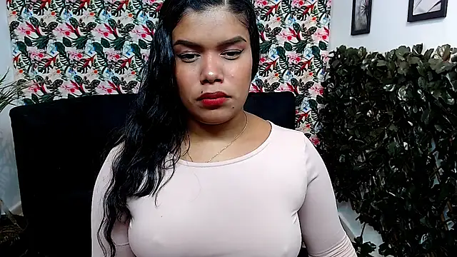 Wendy Hot  online show from January 2025 04:33:02 AM