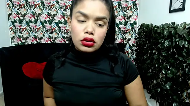 Wendy Hot  online show from March 2025 05:07:01 AM