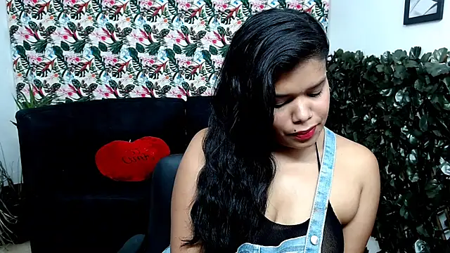 Wendy Hot  online show from February 2025 07:23:02 AM