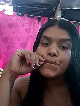 Wendy Hot  online show from March 2025 06:34:01 PM