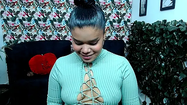 Wendy Hot  online show from February 2025 02:37:01 AM