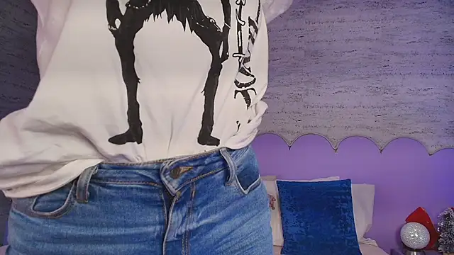 Giaa Ross online show from March 2026 07:31:02 PM