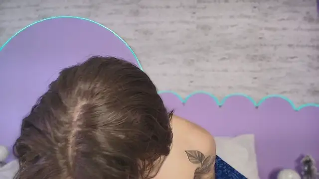 Giaa Ross online show from February 2026 07:42:02 PM