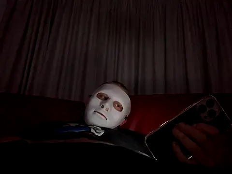 IL GINECOLOGO  online show from October 2025 11:29:02 PM