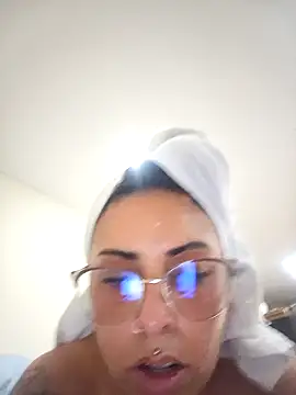 AmeliaMarss online show from January 2025 07:52:01 PM