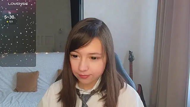 Lina Brownie online show from October 2025 03:50:01 AM