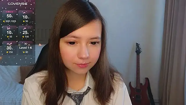 Snapshot of Lina_Brownie chatting on October 2025 02:54:01 AM Lina Brownie online show from October 2025 02:54:01 AM