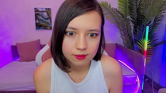 Lina Brownie online show from February 2025 06:45:02 AM
