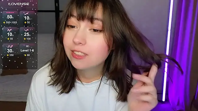 Snapshot of Lina_Brownie chatting on November 2025 03:12:01 PM Lina Brownie online show from November 2025 03:12:01 PM