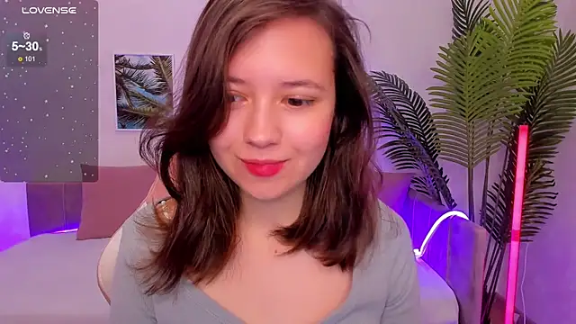 Lina Brownie online show from September 2025 02:16:02 AM
