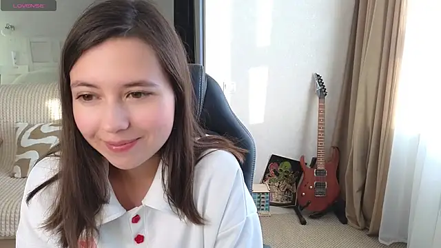 Lina Brownie online show from September 2025 11:16:01 AM