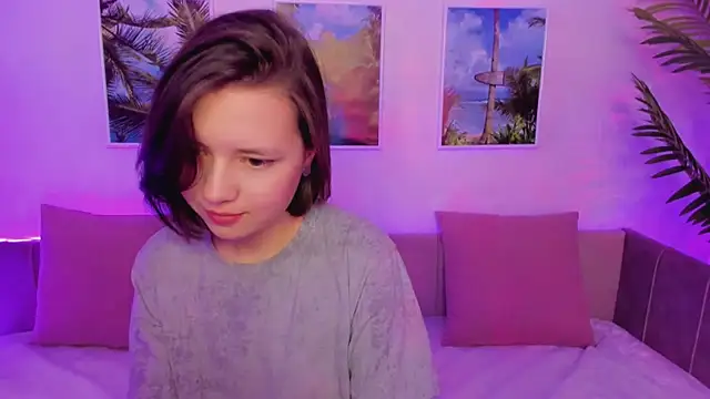Lina Brownie online show from January 2025 02:14:01 AM