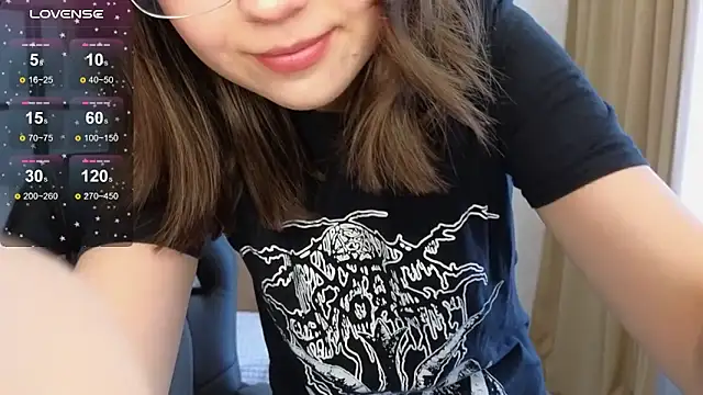 Snapshot of Lina_Brownie chatting on November 2025 03:50:02 AM Lina Brownie online show from November 2025 03:50:02 AM