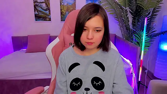 Lina Brownie online show from February 2025 02:03:01 AM