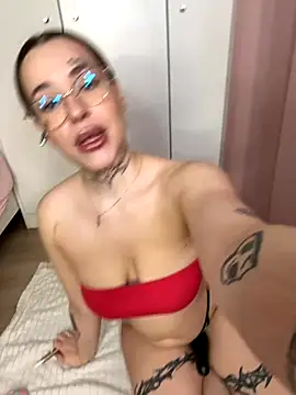 fuckdoll 18 online show from October 2025 08:16:02 AM