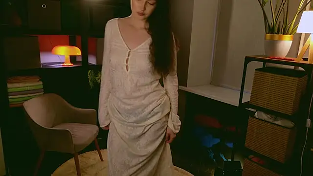 Miley Smile online show from October 2025 05:52:01 AM