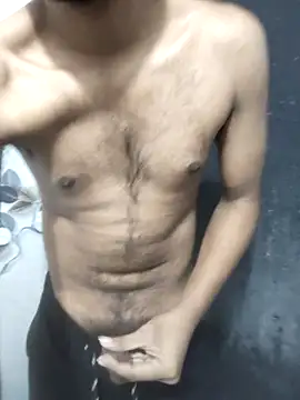 Self-satisfied online show from November 2025 08:35:02 PM