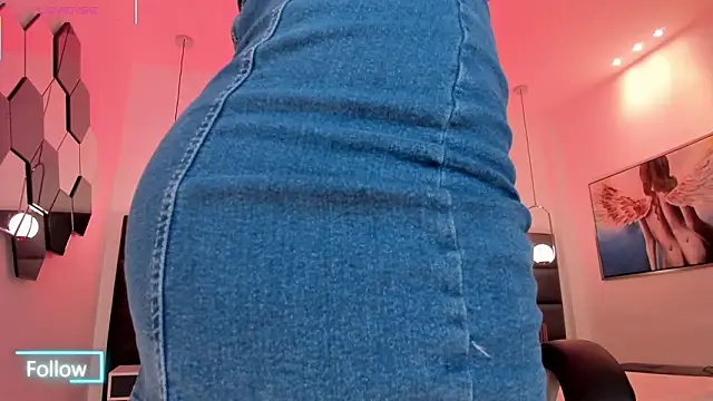 AlyssaDean online show from February 2026 11:32:02 AM