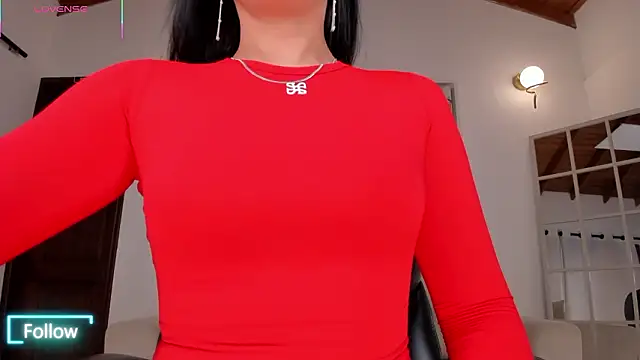 AlyssaDean online show from March 2026 11:26:01 AM