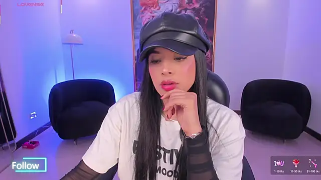 AlyssaDean online show from February 2026 11:12:02 AM