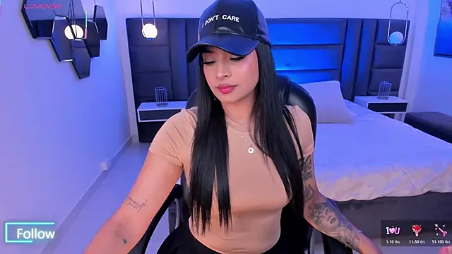 AlyssaDean online show from January 2026 11:48:01 AM