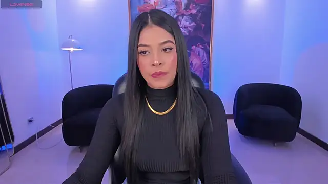 AlyssaDean online show from February 2026 11:42:02 AM