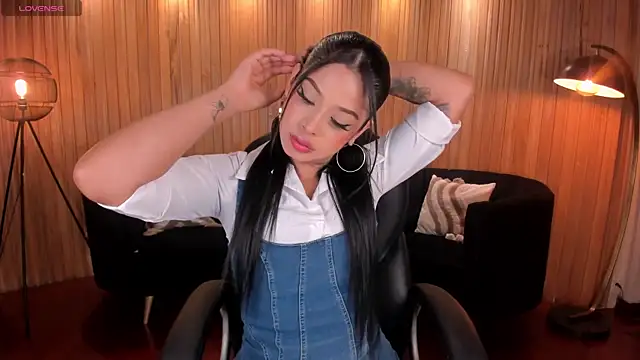 AlyssaDean online show from May 2026 11:16:01 AM