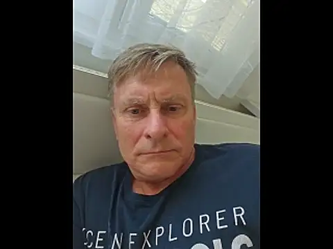 johnnym1 online show from March 2026 12:19:02 PM